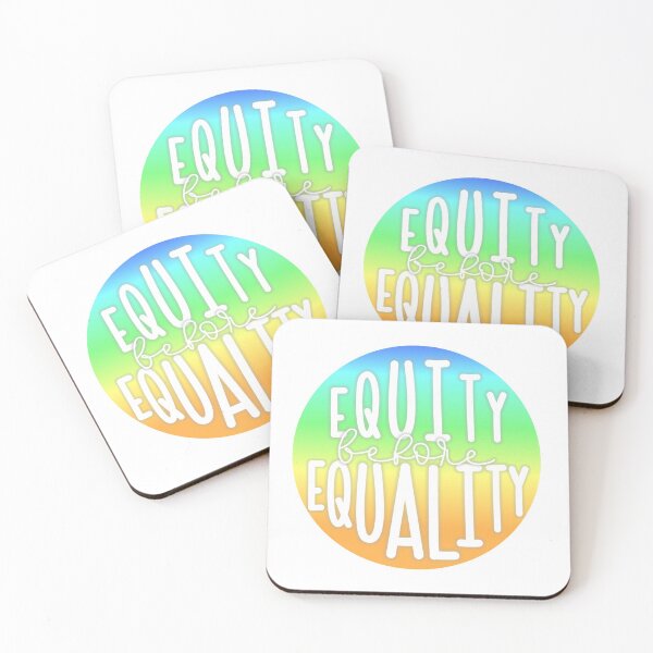Item preview, equity before equality designed and sold by boringloran.