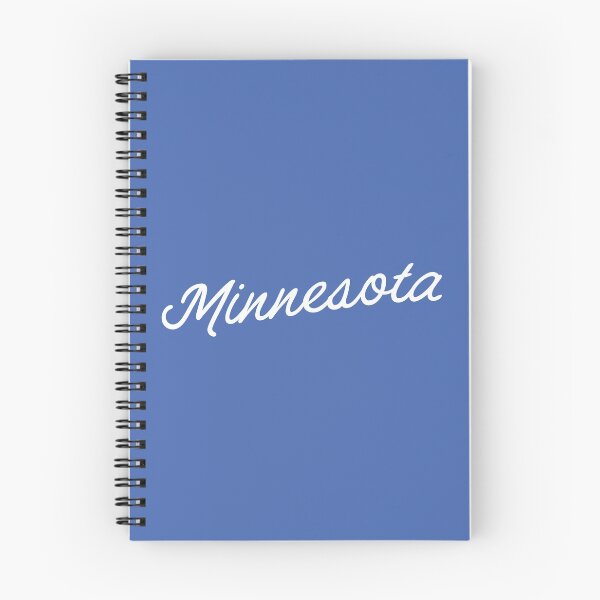 Item preview, Minnesota Script designed and sold by npdstudio.
