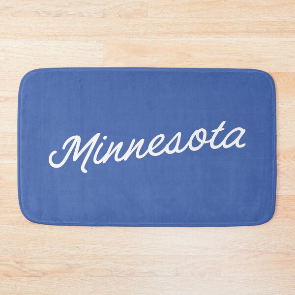 Item preview, Minnesota Script designed and sold by npdstudio.
