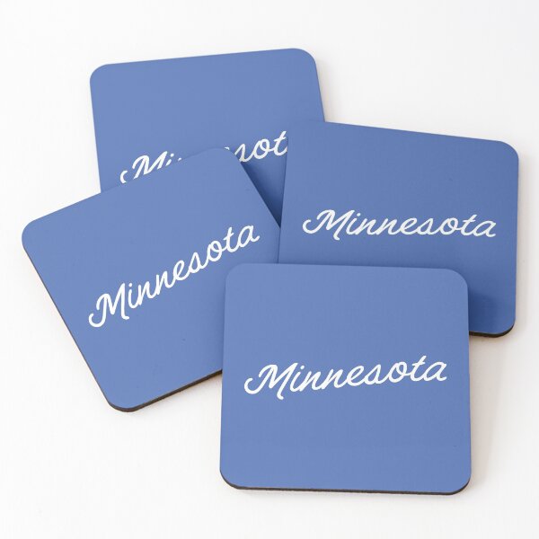 Item preview, Minnesota Script designed and sold by npdstudio.