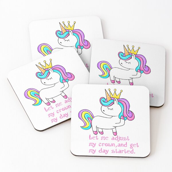 Item preview, Unicorn Day designed and sold by Tim Addison.