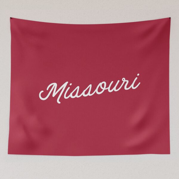 Item preview, Missouri Script designed and sold by npdstudio.