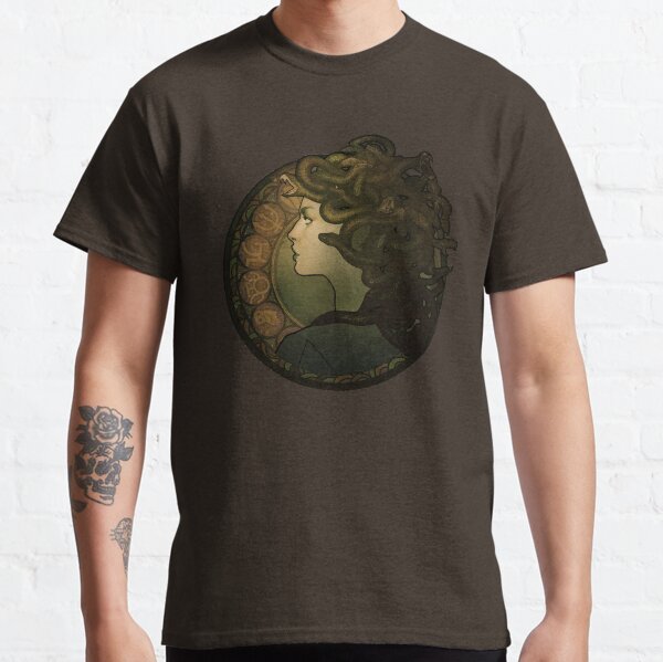 Medusa Nouveau Classic T-Shirt