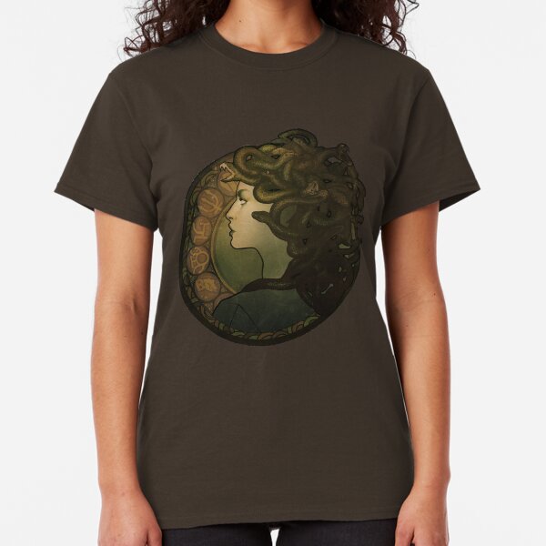 Medusa Nouveau Classic T-Shirt