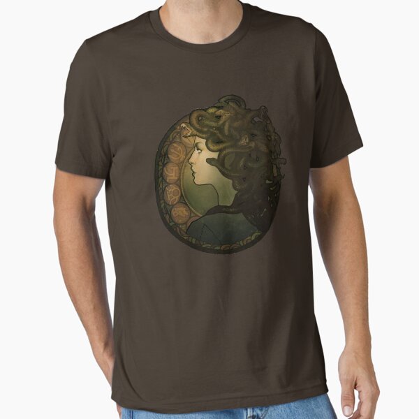 Medusa Nouveau Essential T-Shirt
