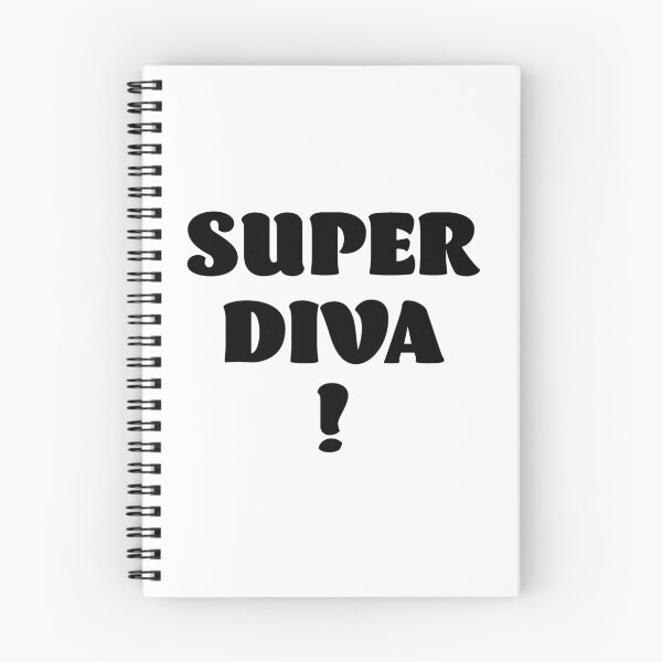 Item preview, Super Diva designed and sold by walepave.