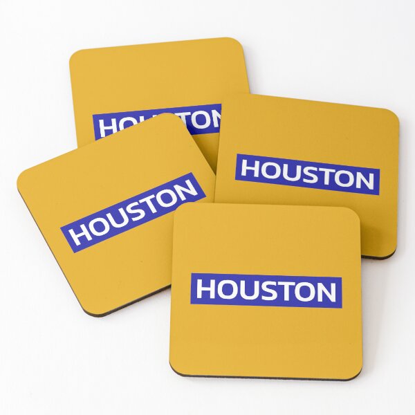 Item preview, HOUSTON CITY designed and sold by creativeliberty.