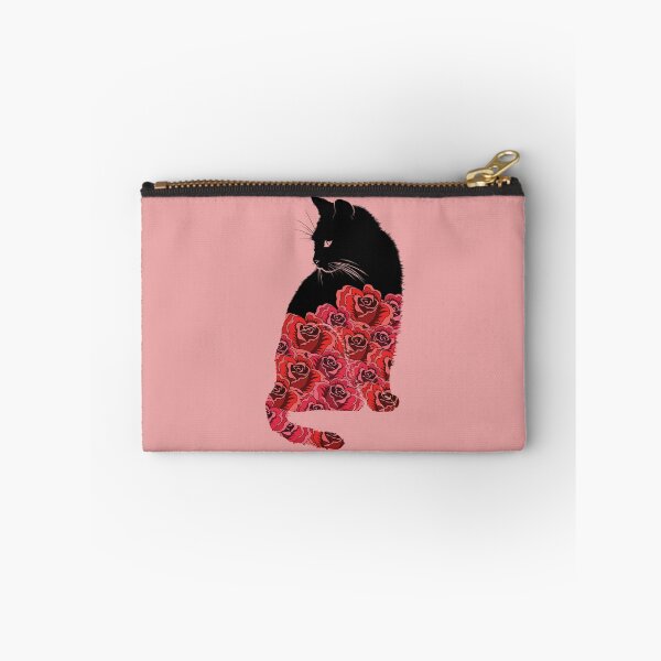 Item preview, Kitty Full of Roses designed and sold by Sweetie Spicy.