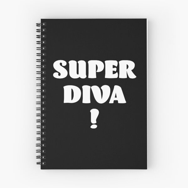 Item preview, Super Diva designed and sold by walepave.
