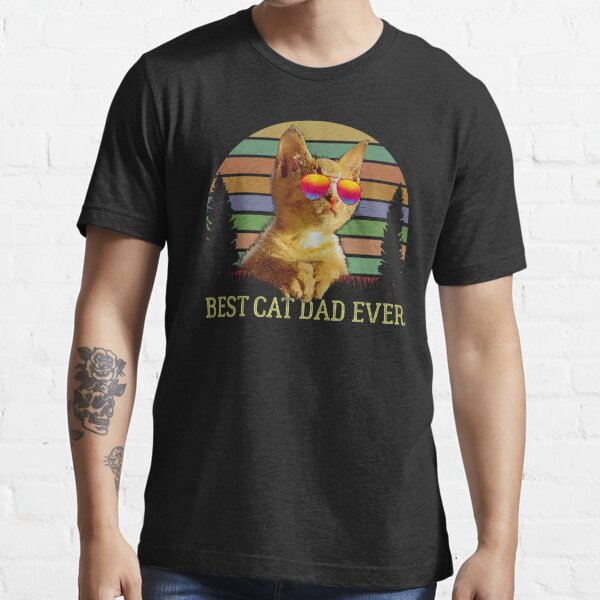 Cat Dad Gifts Merchandise Redbubble - roblox egg hunt catzilla