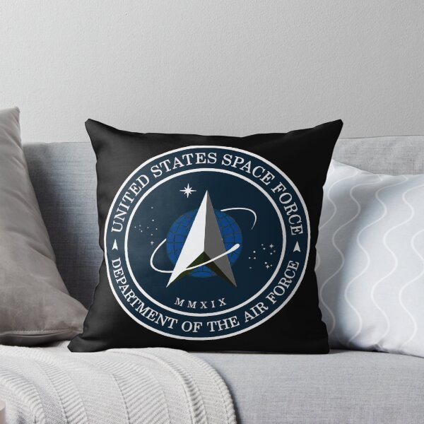 Item preview, Space Force Insignia, From Official USSF Seal, Logo designed and sold by Vintage-Artwork.