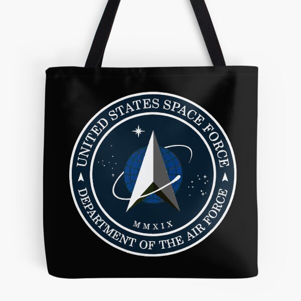 Item preview, Space Force Insignia, From Official USSF Seal, Logo designed and sold by Vintage-Artwork.