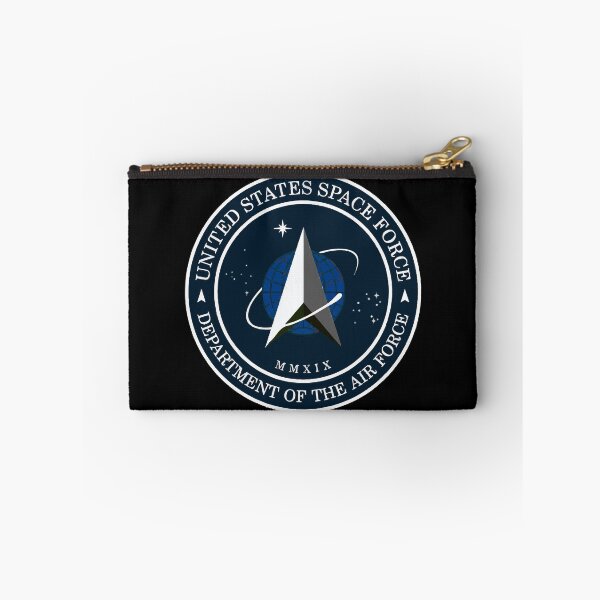 Item preview, Space Force Insignia, From Official USSF Seal, Logo designed and sold by Vintage-Artwork.