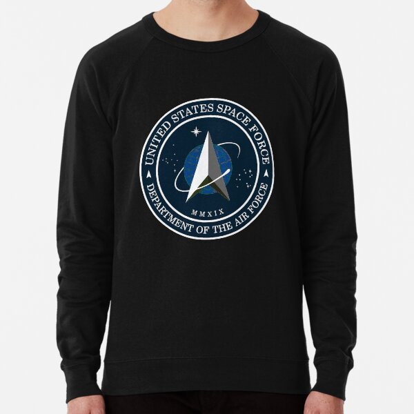 Space force sweatshirt best sale