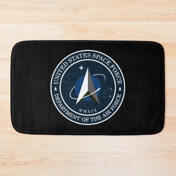 Item preview, Space Force Insignia, From Official USSF Seal, Logo designed and sold by Vintage-Artwork.
