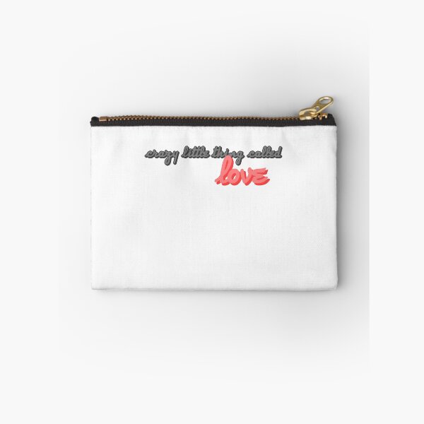 Item preview, crazy little thing called love designed and sold by molmck.