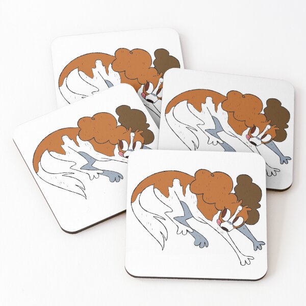 Item preview, Cavalier King Charles Spaniel Blenheim designed and sold by TrisCafe.