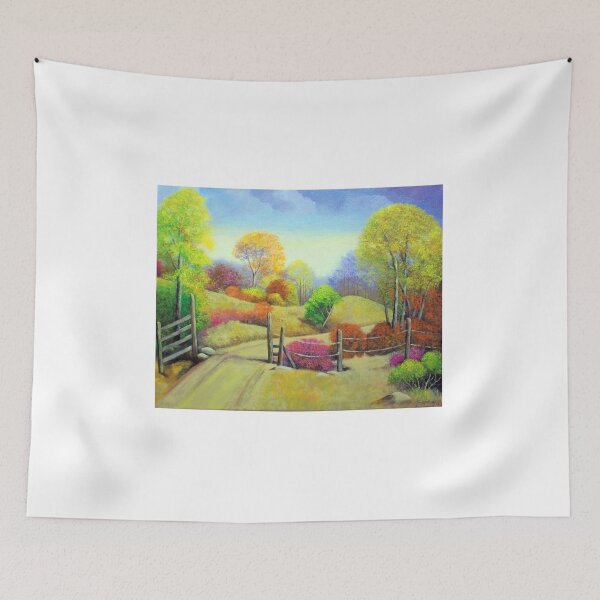 Item preview, Autumn Splendor designed and sold by Terry Huey.
