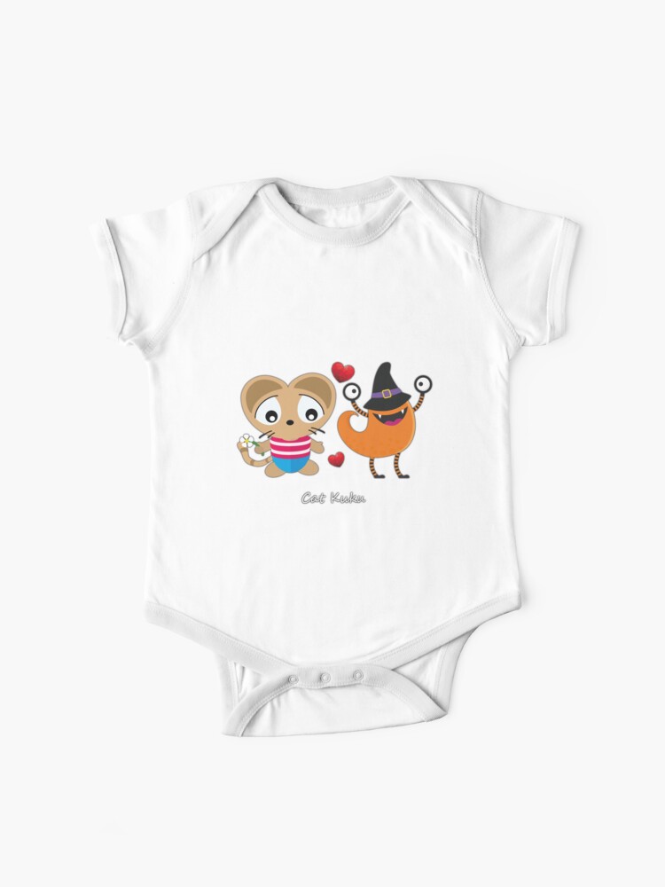 premium baby clothes