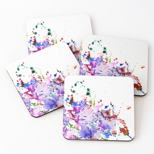 Item preview, A Splash Of Colour designed and sold by CouzDesigns.