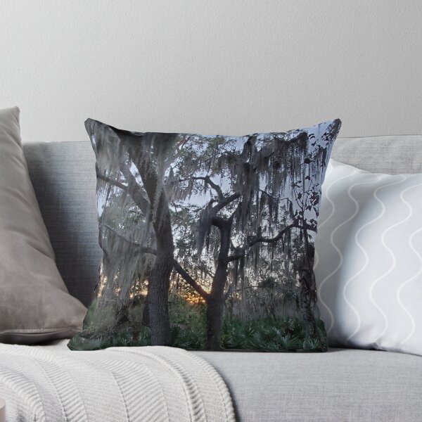 Item preview, A Florida Forest designed and sold by Amanda Huggins.