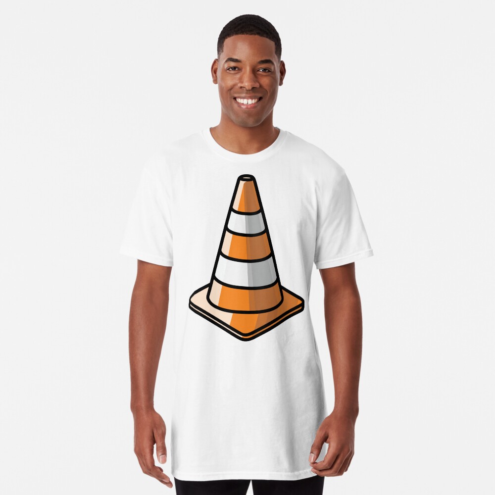 Item preview, Long T-Shirt designed and sold by TswizzleEG.