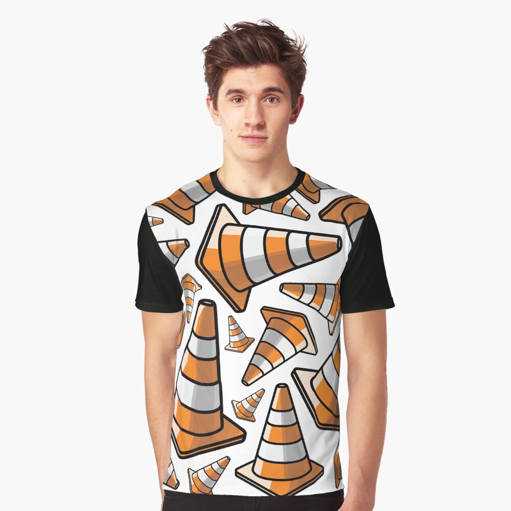 Item preview, Graphic T-Shirt designed and sold by TswizzleEG.