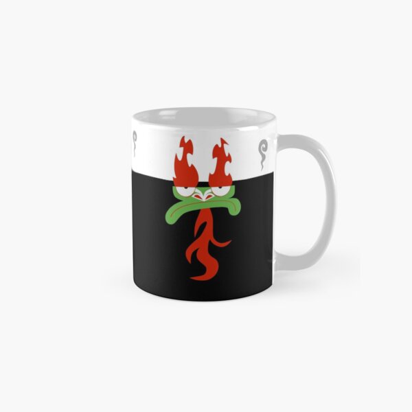 Aku (Coffee Mug) Classic Mug