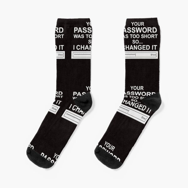 SESY Nitrogen Periodic Table Of Elements N Scientific Unisex Crew Socks Short Sports Socks. SESY Nitrogen Periodic Table Of Elements N Scientific Unisex Crew Socks Short Sports Socks.