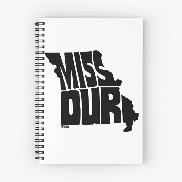 Item preview, Missouri designed and sold by seaning.