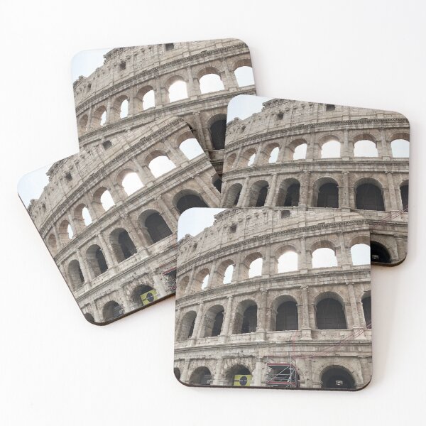 Item preview, Roman colosseum designed and sold by MssMattea27.
