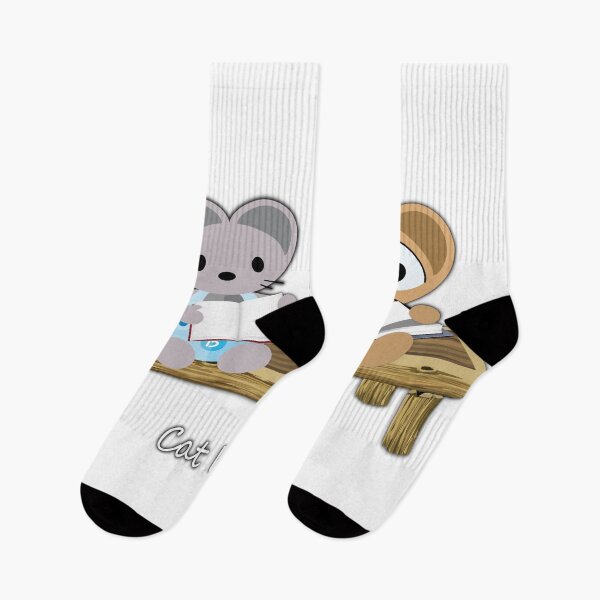 Item preview, Baby fashion 2020 Cat Kuku - Smart Edition designed and sold by Bubsimouse.