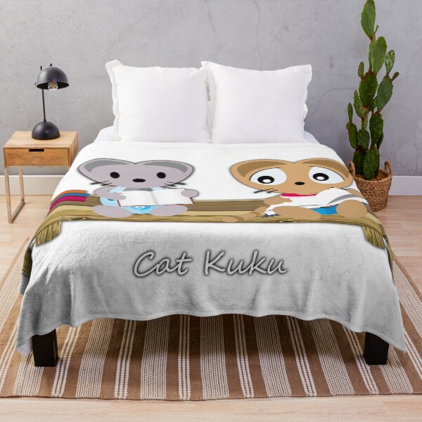 Item preview, Baby fashion 2020 Cat Kuku - Smart Edition designed and sold by Bubsimouse.