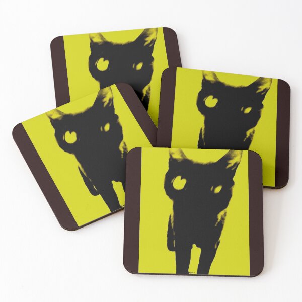 Item preview, Krazy Kitty designed and sold by Nicole Wiedig.