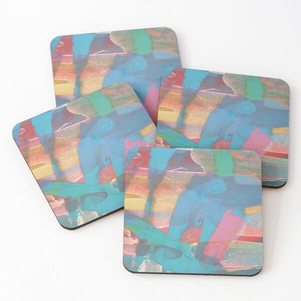 Item preview, Stroke of colour designed and sold by CouzDesigns.