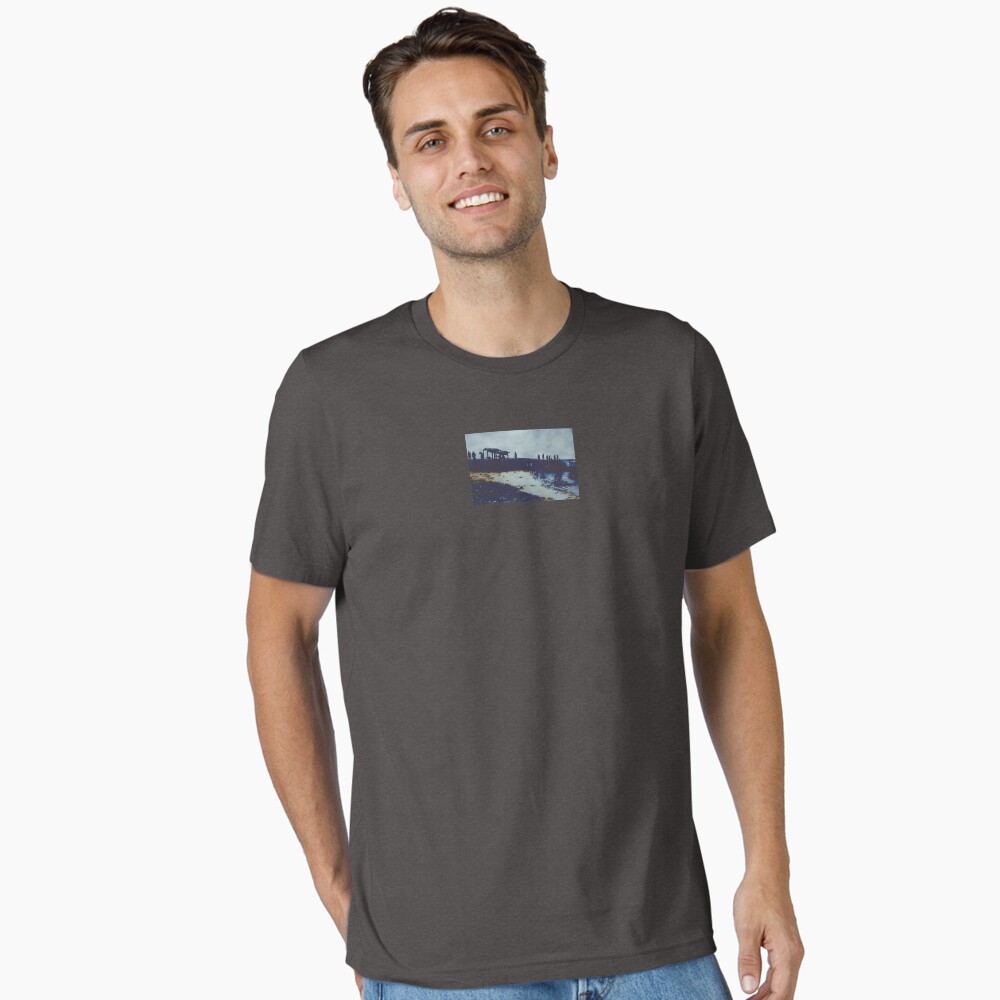 Item preview, Essential T-Shirt designed and sold by gayeelise.