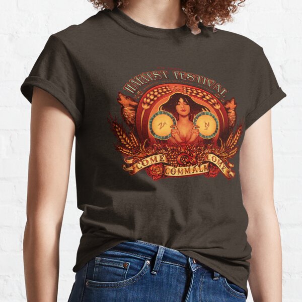 Come-Come-Commala Classic T-Shirt