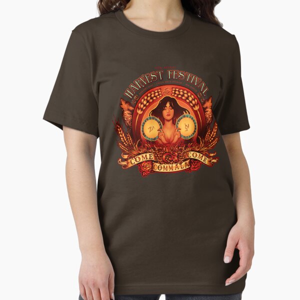 Come-Come-Commala Essential T-Shirt
