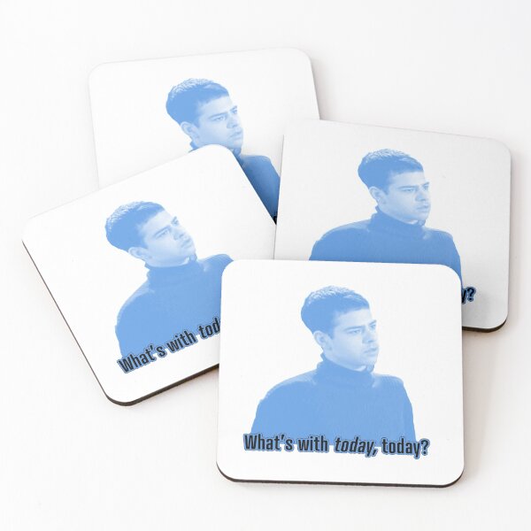 Item preview, Empire Records - Lucas - What's with today, today? designed and sold by Lindycreative19.