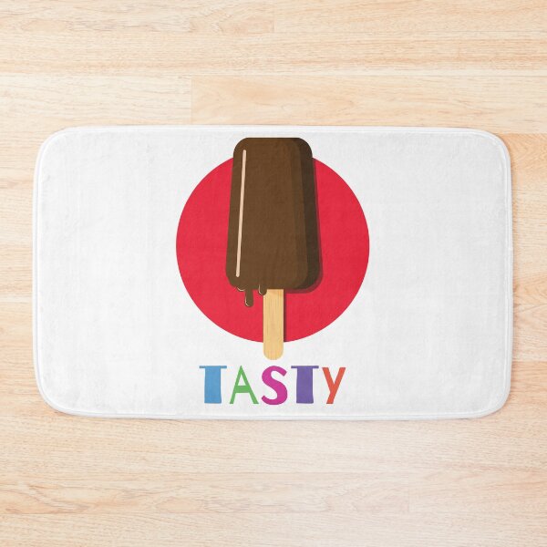 Item preview, Tasty! designed and sold by abbazabba.