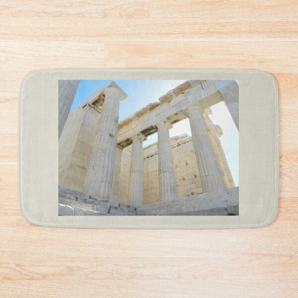 Item preview, Greek God's Party House designed and sold by MssMattea27.