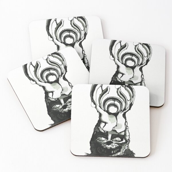 Item preview, Frank the Bunny x Bassnectar designed and sold by NinoWalsh.