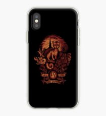NINETEEN iPhone Case