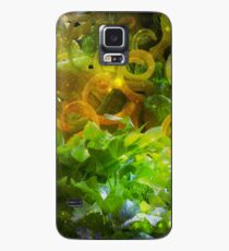 Yellow Magic Case/Skin for Samsung Galaxy