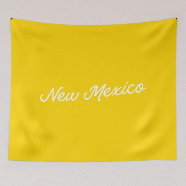 Item preview, New Mexico Script designed and sold by npdstudio.