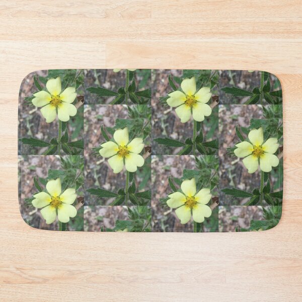 Item preview, Tiny Yellow Wildflower designed and sold by Amanda1775.