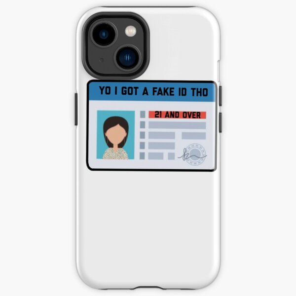Fake Id Santa Ana