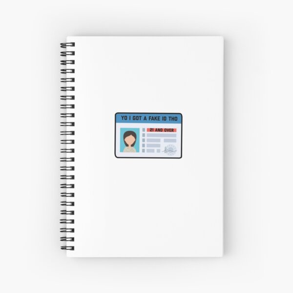 I Got A Fake Id Tho Vine