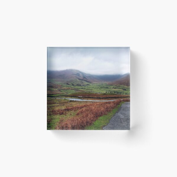 Item preview, Road to the Top designed and sold by Sarah Couzens.