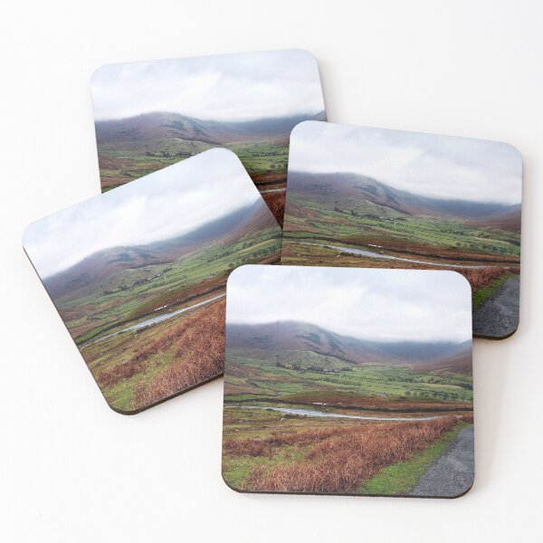 Item preview, Road to the Top designed and sold by Sarah Couzens.